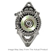 OE Repalcement Alternator, New