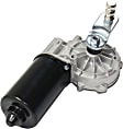 1997 Chrysler Town & Country - Front Wiper Motor, Motor Without Washer Pump, New