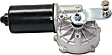 1997 Chrysler Town & Country - Front Wiper Motor, Motor Without Washer Pump, New
