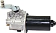 1997 Chrysler Town & Country - Front Wiper Motor, Motor Without Washer Pump, New
