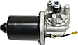 Wiper Motor, Extended Cab Pickup, Motor without Washer Pump