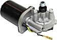 Wiper Motor, Extended Cab Pickup, Motor without Washer Pump