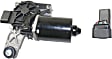 Front Wiper Motor