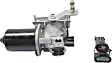 Front Wiper Motor