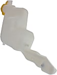 2008 Dodge Caliber SRT-4 - Washer Reservoir Without Pump, 1.8L 4Cyl