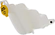 2008 Dodge Caliber SRT-4 - Washer Reservoir Without Pump, 1.8L 4Cyl