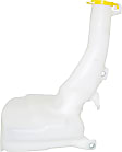 2011-2023 Dodge Challenger - Washer Reservoir, With Pump