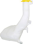 2011-2023 Dodge Challenger - Washer Reservoir, With Pump