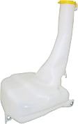 2011-2023 Dodge Challenger - Washer Reservoir, With Pump