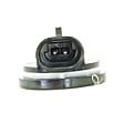 2011-2023 Dodge Challenger - Washer Reservoir, With Pump