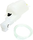 2011-2018 Ram 3500 - Washer Reservoir, With Pump