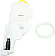 2011-2018 Ram 3500 - Washer Reservoir, With Pump