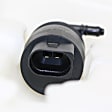 2011-2018 Ram 3500 - Washer Reservoir, With Pump