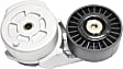 Accessory Belt Tensioner, 6 Cyl., 5.9L Engine, Flat, Clockwise, 76mm Diameter, 33mm Width