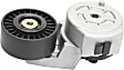 Accessory Belt Tensioner, 6 Cyl., 5.9L Engine, Flat, Clockwise, 76mm Diameter, 33mm Width