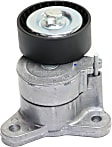 Accessory Belt Tensioner
