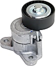 Accessory Belt Tensioner