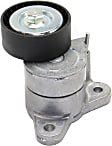 Accessory Belt Tensioner