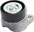 Accessory Belt Tensioner