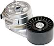 Accessory Belt Tensioner