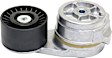 Accessory Belt Tensioner