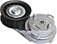 Accessory Belt Tensioner, 8 Cyl., 5.7L Engine