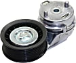 Accessory Belt Tensioner, 8 Cyl., 5.7L Engine