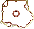 2000 Dodge Dakota - Timing Cover Gasket, 8 Cyl 4.7L