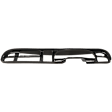 2001 Dodge Ram 1500 ST - Instrument Panel Cover, Black