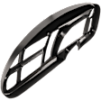 2001 Dodge Ram 1500 ST - Instrument Panel Cover, Black