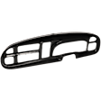 2001 Dodge Ram 1500 ST - Instrument Panel Cover, Black