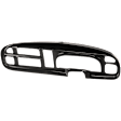 2001 Dodge Ram 1500 ST - Instrument Panel Cover, Black