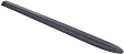 Front, Passenger Side Door Molding and Beltlines, Primed