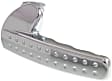 2005 Dodge Ram 1500 - Front Or Rear, Passenger Side Chrome Interior Door Handle, Without Door Lock Hole