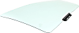 Front, Passenger Side Door Glass, Green Tint, Without Clips, 4-Door, Crew Cab Pickup/4-Door, Sport Utility, Replaces NAGS No. DD10431 GTYN