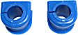 Front To Frame Sway Bar Bushing, Set of 2
