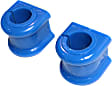 Front To Frame Sway Bar Bushing, Set of 2