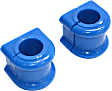 Front To Frame Sway Bar Bushing, Set of 2