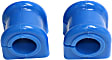 Front To Frame Sway Bar Bushing, Set of 2