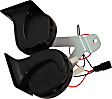 2013 Ram 2500 - Horn, High/Low