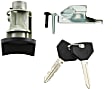 Ignition Lock Cylinder - Sold individually