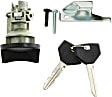 Ignition Lock Cylinder - Sold individually