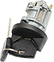 1999 Dodge Ram 1500 - Ignition Lock Cylinder