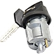 1999 Dodge Ram 1500 - Ignition Lock Cylinder
