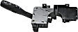 Turn Signal Switch, with Fog Light Control