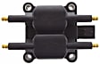 Ignition Coil, 10 Cyl., 8.0/8.3L Engines