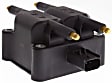 Ignition Coil, 10 Cyl., 8.0/8.3L Engines