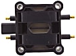 Ignition Coil, 10 Cyl., 8.0/8.3L Engines