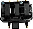 Ignition Coil, For V6 Engine Model, Assembly, 4-Blade Terminal Type, Distributorless Mounting