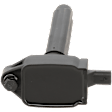 2017 Ram 1500 Tradesman 6 Cyl 3.6L - Ignition Coil, Sold individually, 6 Cyl 3.6L